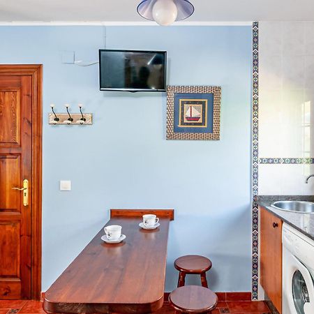Apartamentos La Regoria Arenas De Cabrales Buitenkant foto