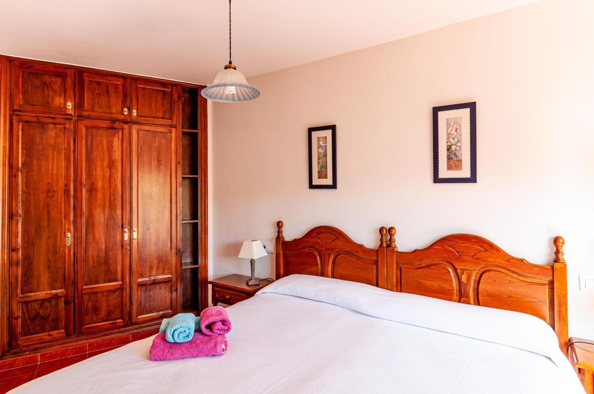 Apartamentos La Regoria Arenas De Cabrales Buitenkant foto