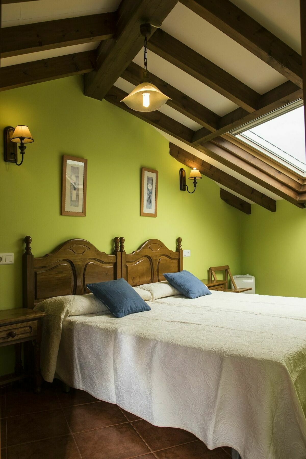 Apartamentos La Regoria Arenas De Cabrales Buitenkant foto